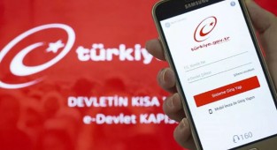 E-devlet'ten yeni ad-soyad hizmeti 