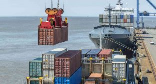 EİB'ten 9 ayda 202 ülke ve bölgeye ihracat