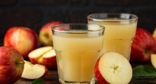 Elma ve elma suyu ihracatı 400 milyon dolara koşuyor