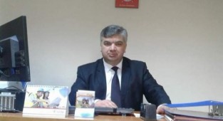 Emekli emniyet amiri, evinde ölü bulundu