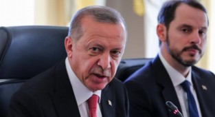 Erdoğan ve Albayrak'ı karşı karşıya getirecek açıklama