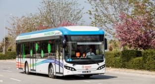 ESHOT’tan üniversitelere özel düzenleme: Yeni bir hat açıldı!