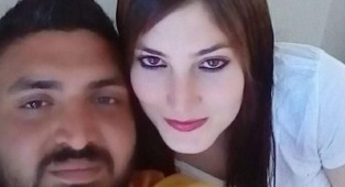 Eşi tarafından dövülerek öldürülen Meltem toprağa verildi