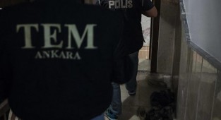 Etkinliklerde ‘eylem yapacak’ IŞID’liler yakalandı!