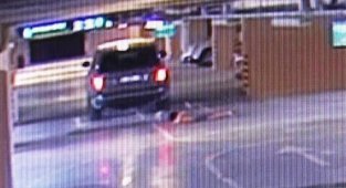 İzmir'deki feci kazanın görüntüleri ortaya çıktı!