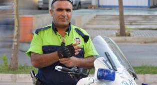 Fethi Sekin'in şehit olduğu saldırıyla ilgili kritik gözaltı!