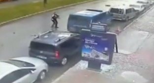 Fethi Sekin'in şehit olduğu saldırıyla ilgili flaş gelişme