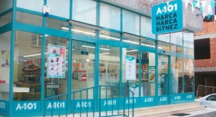 Flaş iddia: A101 etiketsiz ürün mü satıyor?