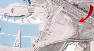 Fuar İzmir için kavşak planı tamam!