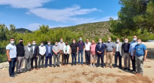 Gdz Elektrik’ten çözüm üreten uygulama