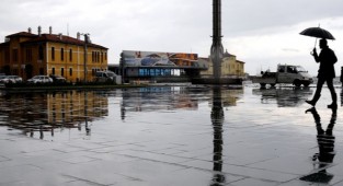 Gök gürültülü sağanak geliyor! Sıcaklıklar 6 derece birden düşecek