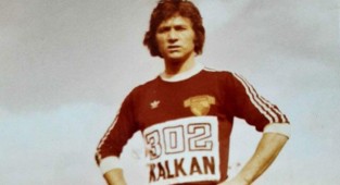 Göz-Göz'ün efsane ismi korona kurbanı!