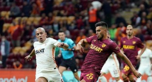 Göztepe galibiyet peşinde