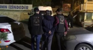 İzmir'de HDP'li başkanların gözaltına alındığı operasyonun ayrıntıları belli oldu!