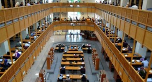 İSAM'ın ödeneği yüzde 545 arttı!