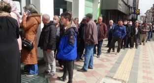 İŞKUR duyurdu: 130 bin eleman alınacak