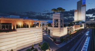 İstinyePark İzmir kapılarını misafirlerine açıyor