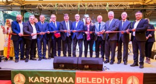 İzmir 4'üncü Bitlis Tanıtım Günleri'ne ev sahipliği yapıyor