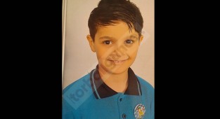 İzmir'de 12 yaşındaki Furkan koronavirüsten hayatını kaybetti 