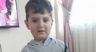 İzmir'de 2 yaşındaki Emirhan’ın ölümüne sebep olan ehliyetsiz sürücü tahliye oldu! 