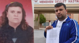 İzmir'de başka hastanın iğnesi yapılan kadın hayatını kaybetti