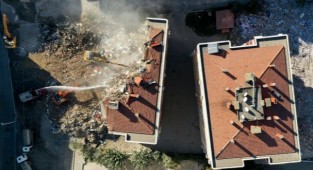 İzmir'de deprem sonrası yıkılan okulların son durumu açıklandı