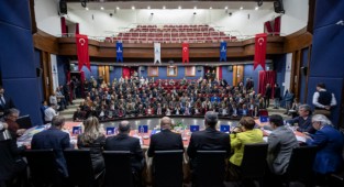 İzmir'de muhtarlar zirvesi: Kılıçdaroğlu da katılacak