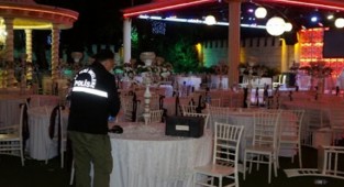 İzmir’de düğün salonundaki cinayetle ilgili 4 tutuklama