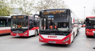 Toplu ulaşımda acil eylem planı hazır