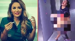 İzmir'de yeğeninin ölümüne sebep olan hala psikiyatri servisinde!