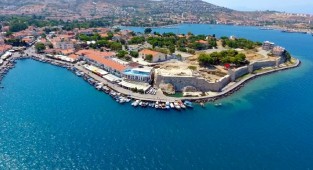 İzmir'deki bölge için 'kesin korunacak hassas alan' kararı!