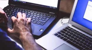 İzmir'deki üniversiteye siber saldırı! 