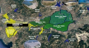 İzmir’e bir baraj daha gelecek!