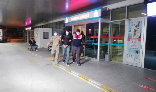 İzmir merkezli FETÖ operasyonunda gözaltı sayısı 114'e yükseldi