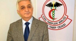 İzmir Tabip Odası Başkanı Çamlı: Aşısızlara yarattığı riske karşı mutlaka bir takım yaptırım uygulanmalı