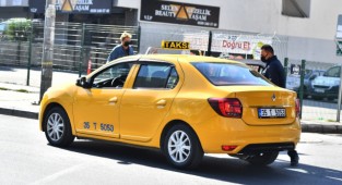 İzmir zabıtasından 