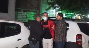 İzmir'de bıçaklı kavga: 1 ağır yaralı