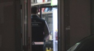 İzmir'de okulda gıda zehirlenme şüphesi: 34 öğrenci tedavi altına alındı