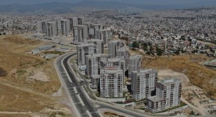 İzmir'de TOKİ 141 konut için açık artırma yapacak