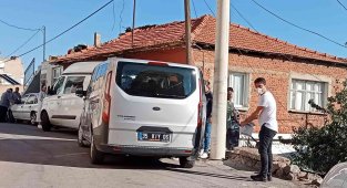 İzmir'de vahşet: 96 yaşındaki annesini, başını taşla ezerek öldürdü