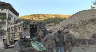 Jandarmadan terör bağlantılı uyuşturucu operasyonu