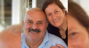 Karı koca bir hafta arayla koronavirüsten öldü