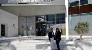 Kariyerlerinden vazgeçip girişimci oldular