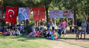 Karşıyaka’da festival heyecanı başladı!