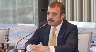 Kavcıoğlu'ndan 'enflasyon' açıklaması