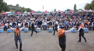 Kemalpaşa'da festival rüzgarı