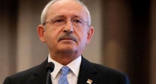 Kılıçdaroğlu: Türkiye'yi artık yönetemiyorlar