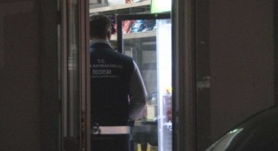 Kızılay'dan zehirlenen öğrencilerle ilgili açıklama 