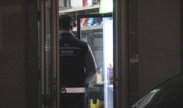 Kızılay'dan zehirlenen öğrencilerle ilgili açıklama