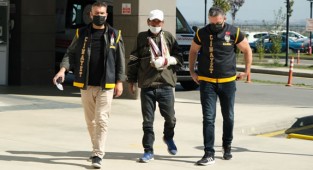 Kızının dini nikahlı eşini öldüren kayınpeder cinayeti inkar etti